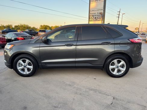 Used 2020 Ford Edge SE image 8