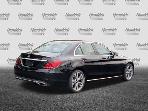 Used 2019 Mercedes-Benz C 300 Sedan image 9