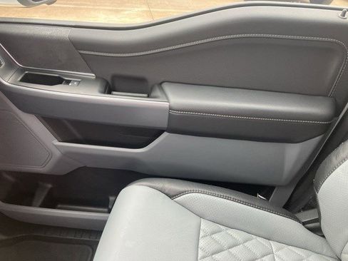 Used 2025 Ford F150 XLT w/ Equipment Group 302A MID image 22