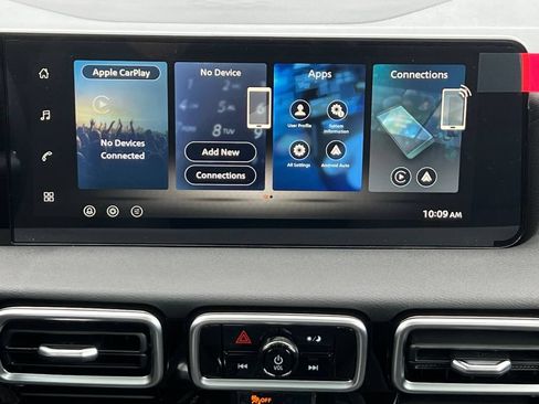New 2027 Nissan Sentra S w/ S Cold Weather Package FWD image 9