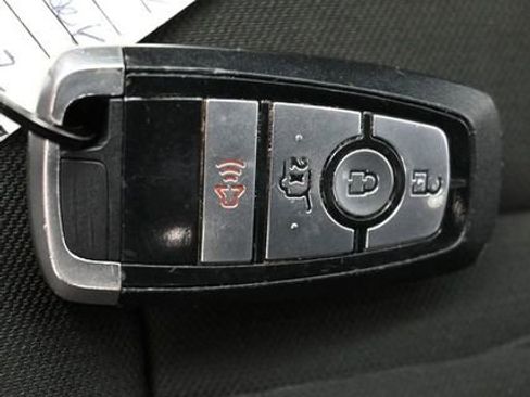 Used 2021 Ford Explorer XLT RWD image 24