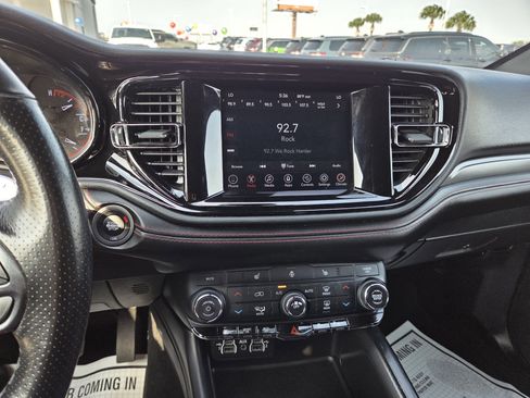 Used 2023 Dodge Durango GT AWD/4WD image 34