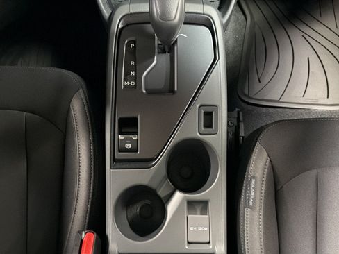 New 2026 Subaru Crosstrek 2.5i Premium AWD/4WD image 34