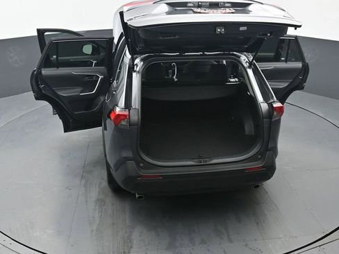 Certified 2024 Toyota RAV4 LE image 50