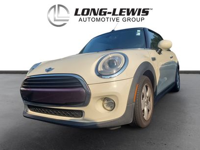 Used 2018 MINI Cooper Convertible