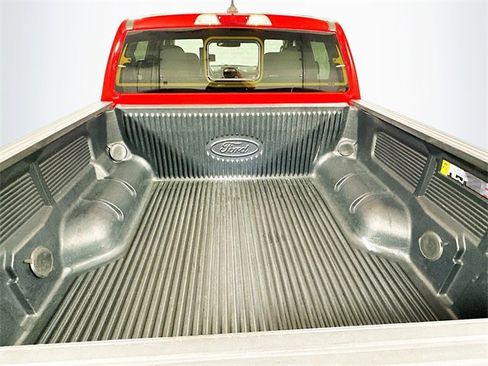 Certified 2022 Ford Ranger XLT w/ Equipment Group 302A High image 23