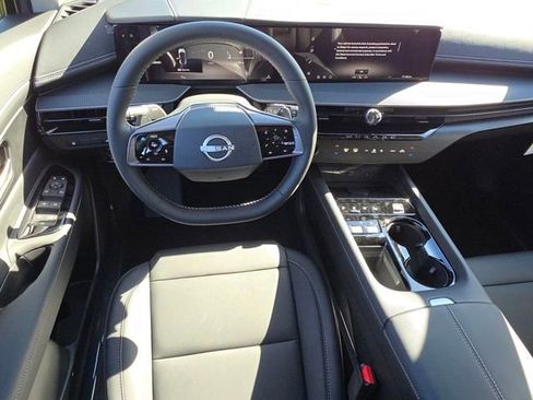 New 2026 Nissan Murano SV image 3