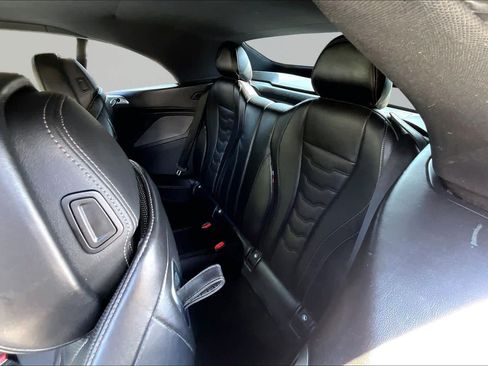 Used 2023 BMW M850i xDrive Convertible w/ M Sport Professional Package AWD/4WD image 41