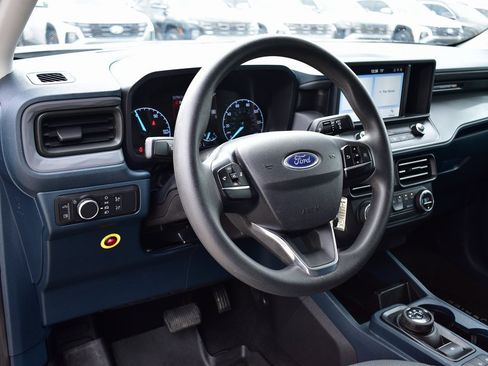 Used 2022 Ford Maverick XL image 38