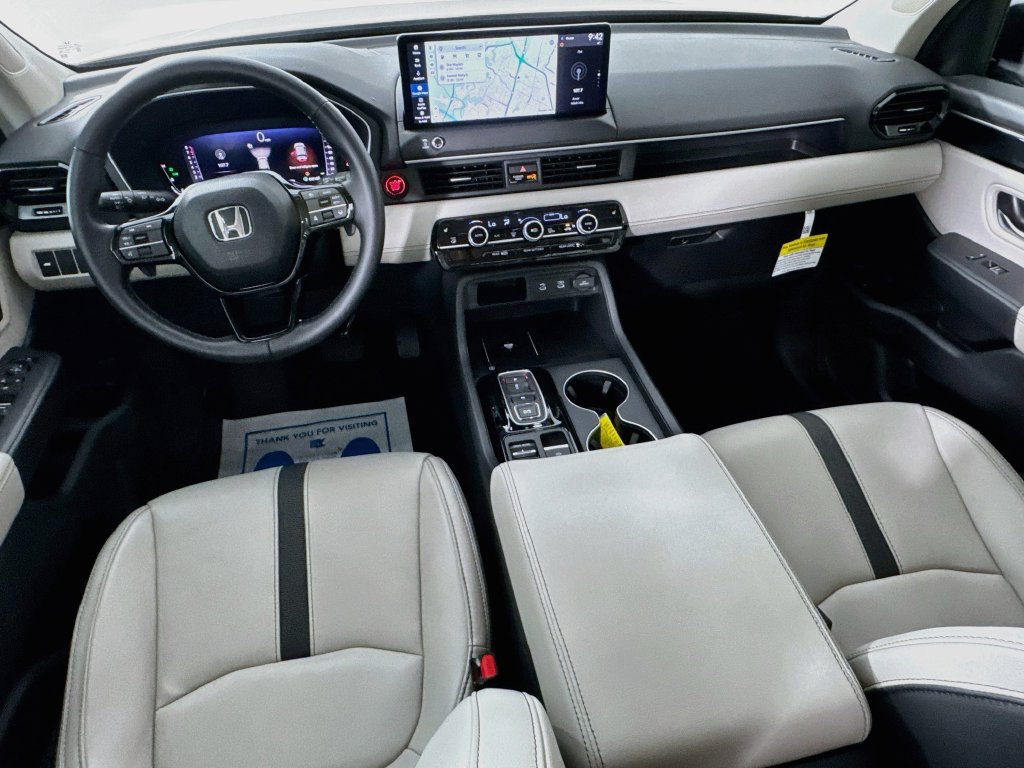 Used 2026 Honda Pilot EX-L image 29