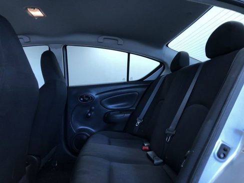 Used 2016 Nissan Versa S Plus FWD image 21