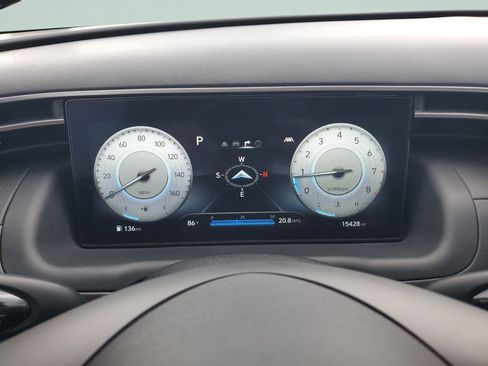 Used 2023 Hyundai Santa Cruz SEL Premium AWD/4WD image 23