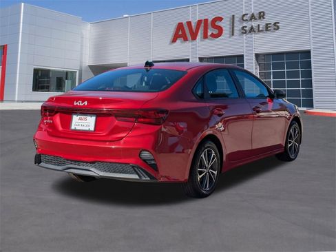 Used 2024 Kia Forte LXS image 6