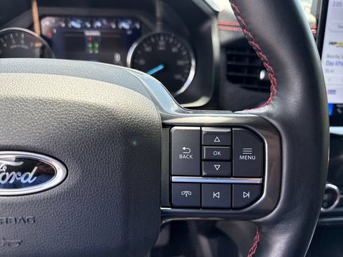 Used 2023 Ford Expedition Limited AWD/4WD image 26