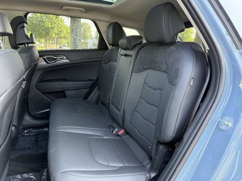 Used 2026 Kia Sportage SX Prestige AWD/4WD image 29