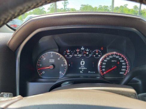 Used 2014 GMC Sierra 1500 Denali RWD image 15