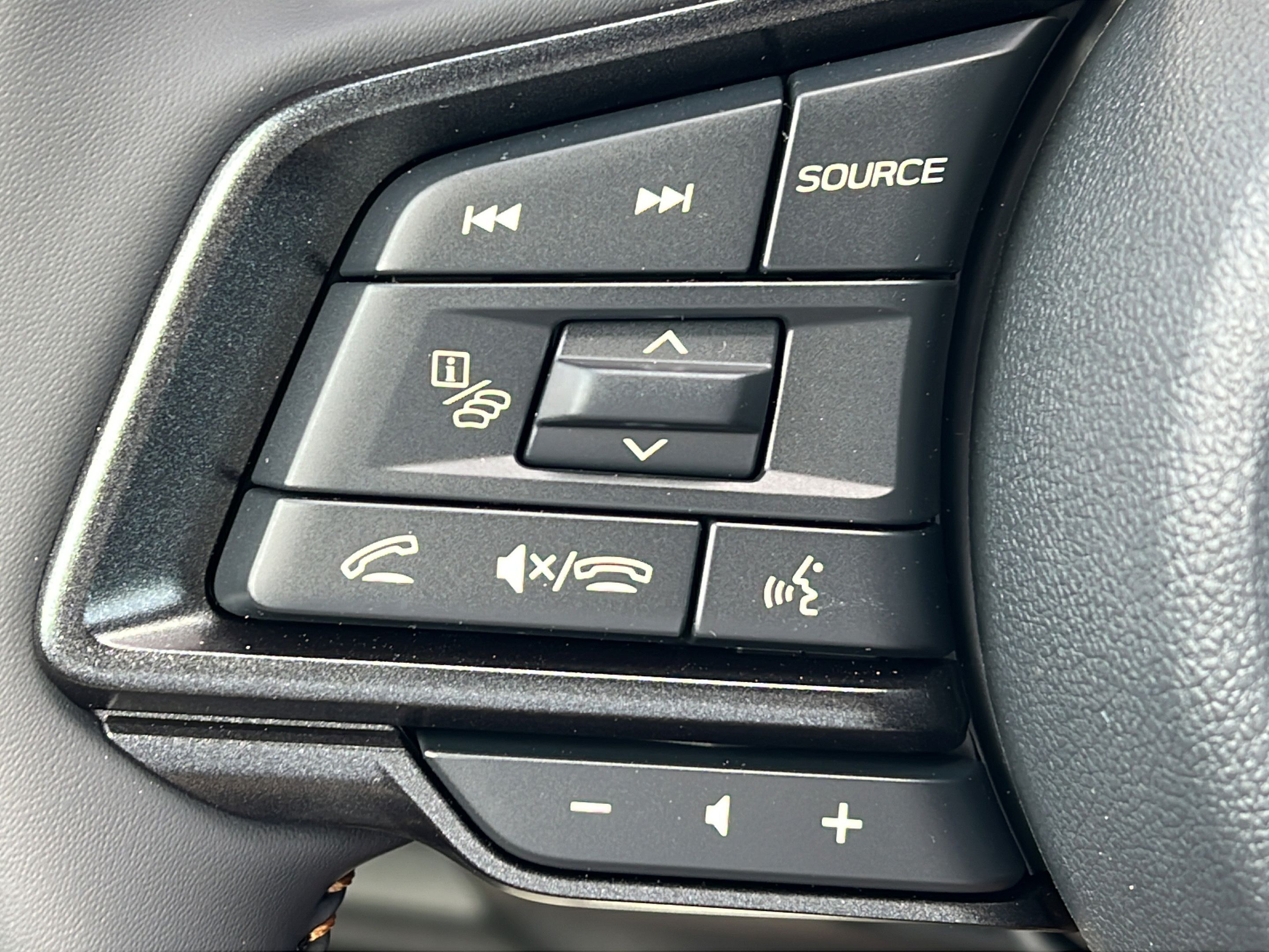 New 2026 Subaru Forester Wilderness AWD/4WD image 20