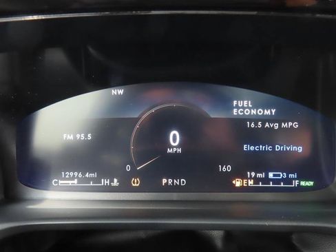 Used 2023 Lincoln Aviator Black Label Grand Touring w/ Class IV Trailer Tow Package AWD/4WD image 22
