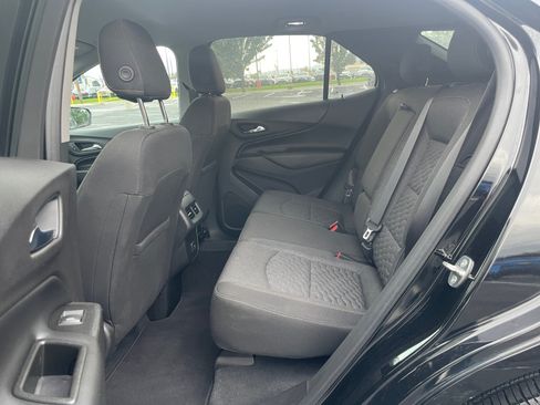 Used 2019 Chevrolet Equinox LT AWD/4WD image 22