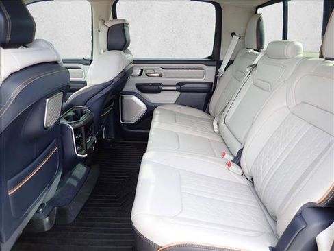 Used 2025 RAM 1500 Tungsten AWD/4WD image 8