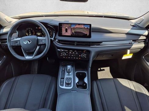 Used 2026 INFINITI QX60 Luxe w/ Family Package FWD image 19