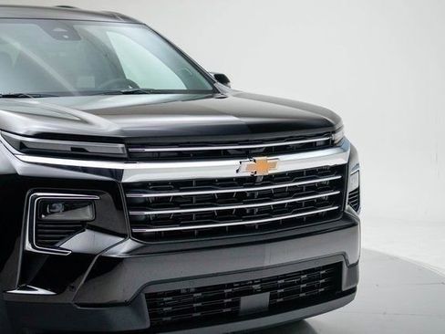 New 2026 Chevrolet Traverse LT w/ Enhanced Driving Package image 13