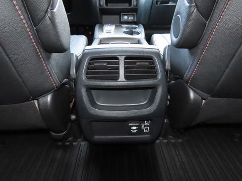 Certified 2022 Honda Passport TrailSport image 22