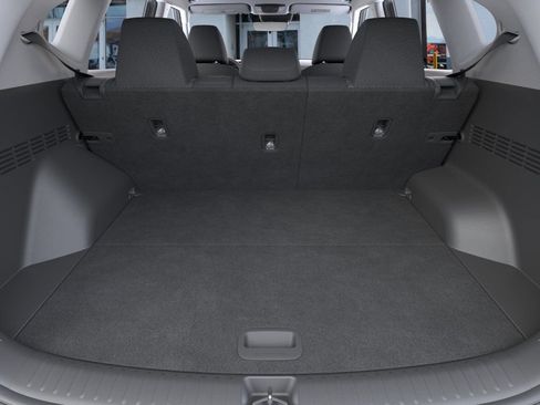 New 2026 Kia Seltos LX AWD/4WD image 19