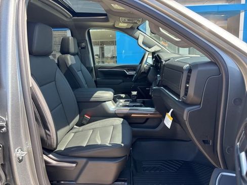 New 2026 Chevrolet Silverado 1500 RST w/ RST All Star Premium Package image 22