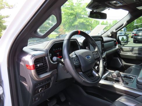 Used 2023 Ford F150 Raptor w/ Raptor Carbon Fiber Package AWD/4WD image 21