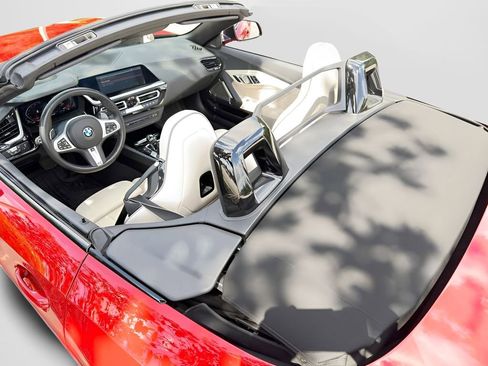Used 2023 BMW Z4 sDrive30i w/ Premium Package RWD image 26