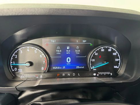 Used 2024 Ford Maverick XLT w/ Equipment Group 300A Standard image 14