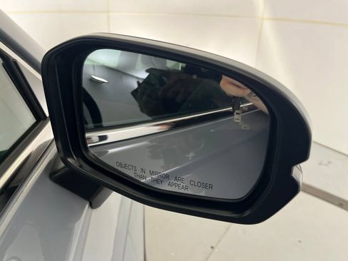 Used 2025 Honda CR-V Sport-L image 51