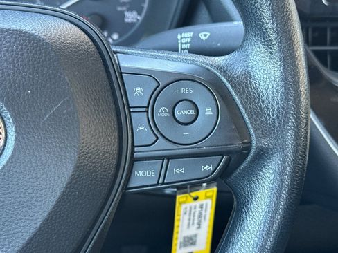 Certified 2024 Toyota Corolla LE FWD image 38