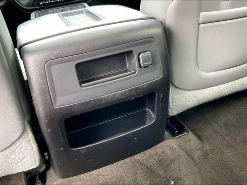 Used 2015 Chevrolet Silverado 1500 LTZ Z71 w/ LTZ Plus Package image 34