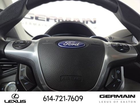 Used 2014 Ford Escape SE w/ Equipment Group 201A FWD image 25
