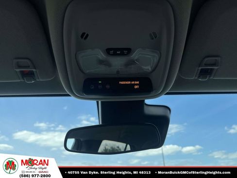 Certified 2023 Buick Encore GX Preferred w/ Cold Weather Comfort Package AWD/4WD image 30