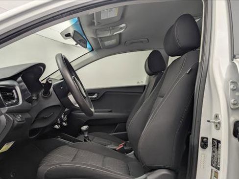 Used 2023 Kia Rio S image 13