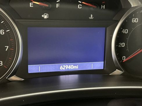 Used 2023 Chevrolet Blazer LT w/ Midnight/Sport Edition FWD image 28
