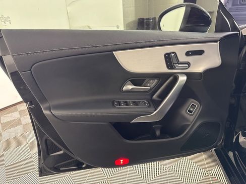 Certified 2024 Mercedes-Benz CLA 250 4MATIC image 15