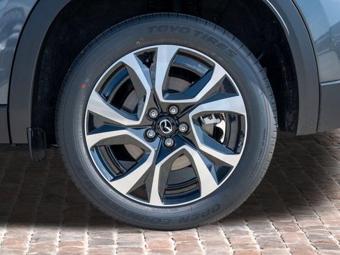 New 2026 MAZDA CX-5 Preferred AWD/4WD image 33