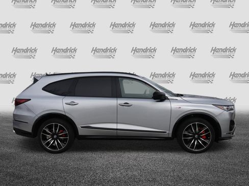 Used 2024 Acura MDX Type S image 10