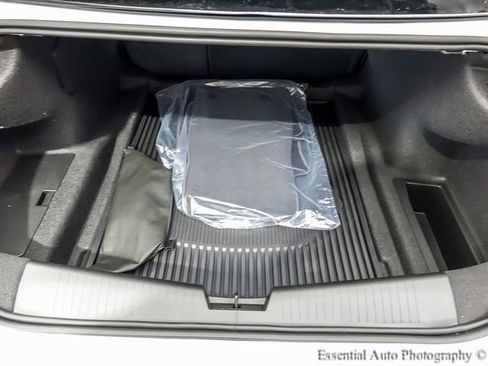 New 2025 Cadillac CT4 Sport image 19