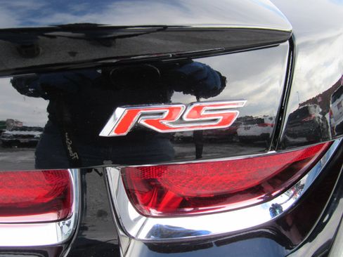 Used 2011 Chevrolet Camaro LT w/ RS Package image 5