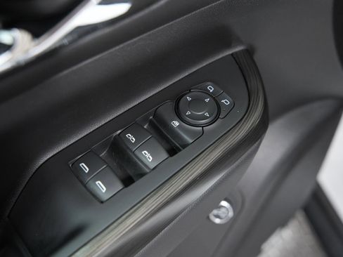 Used 2023 GMC Acadia SLT AWD/4WD image 27