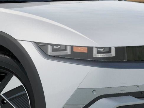 New 2025 Hyundai Ioniq 5 SEL AWD/4WD image 14