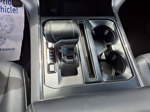 Used 2023 Ford F150 Lariat w/ Equipment Group 502A High image 14