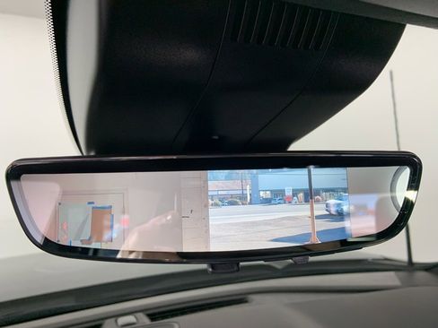 Used 2025 GMC Sierra 3500 Denali Ultimate image 14