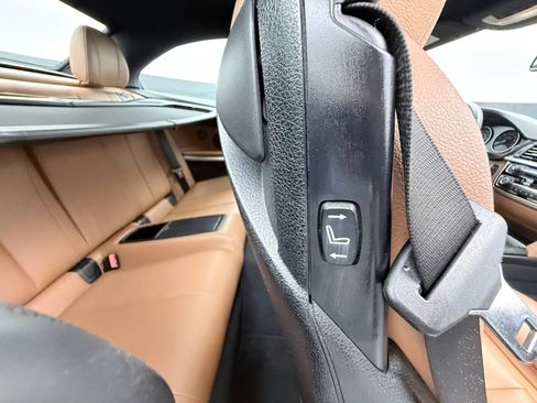 Used 2017 BMW 440i xDrive Convertible AWD/4WD image 25