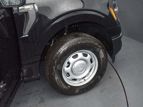 New 2025 Ford F150 XL w/ Tow/Haul Package image 18